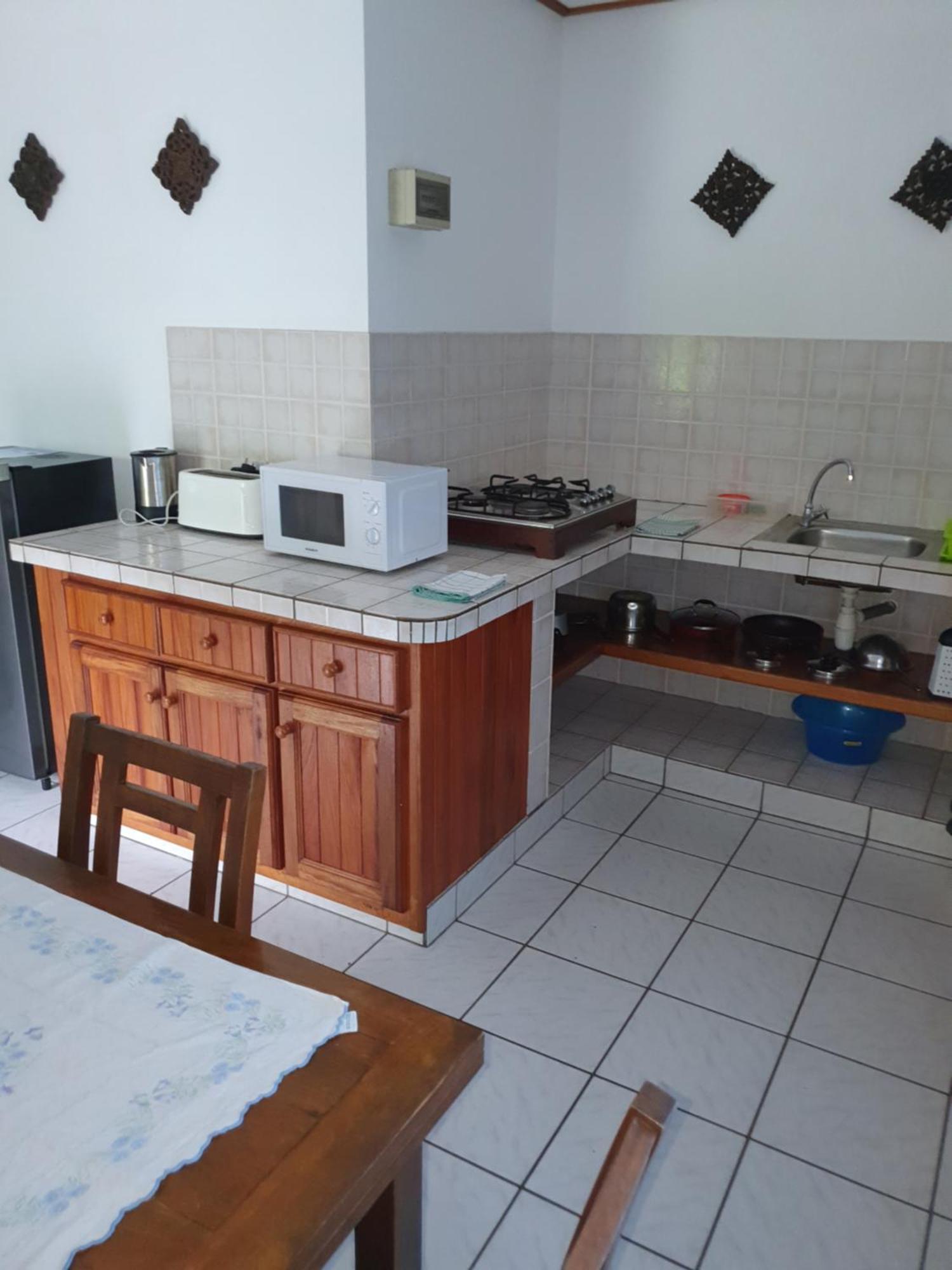 La Digue Ylang Ylang Villa Szoba fotó