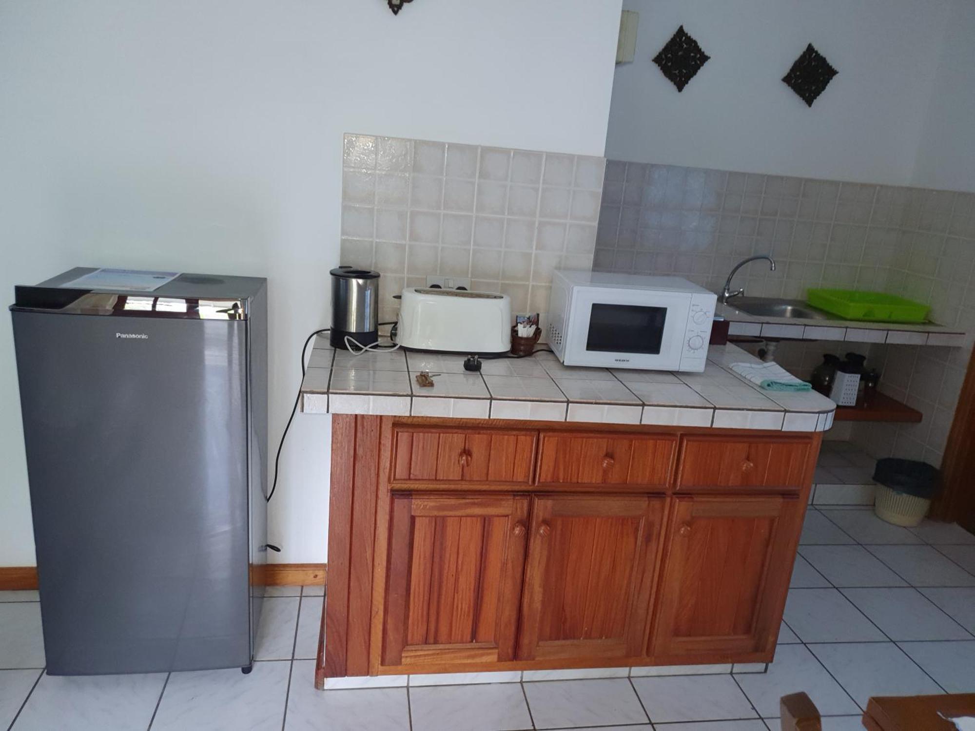 La Digue Ylang Ylang Villa Szoba fotó