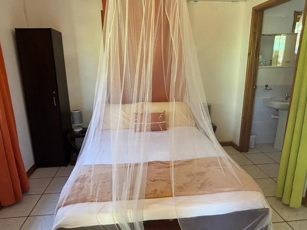 La Digue Ylang Ylang Villa Szoba fotó